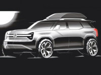 ���ڽ���ȫ�´��綯SUV ��2023������