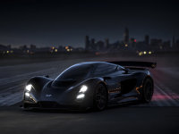 Czinger���ܶ����ع� �ٹ�����ٽ�1.9s