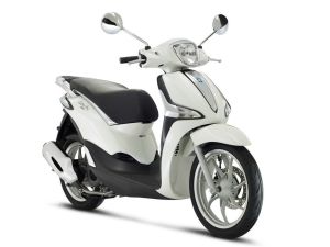  ������Liberty 125����  �ۼ�16900Ԫ