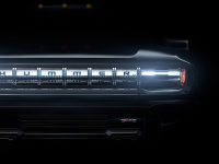 ���綯���� Hummer EVƤ�����˺���Ʒ��