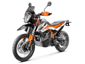  KTM 790 Adventure���ڵڶ���������