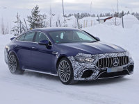 ÷����˹AMG GT 73���� ��������������