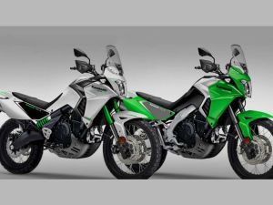  ���鷢��������ADV�� KLX700Ч��ͼ�ع�