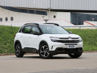 ����C5 AIRCROSS PHEV��Ϣ ��5�·�����