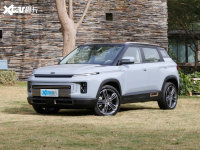 ����ȫ��SUV��ICON���� ��11.58��Ԫ��