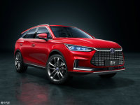 �и߶˴���SUV ���ǵ���EV����������