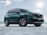 ������Խ���������ͼ ����5������SUV