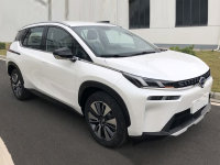 ��������ԴAion V���³��� ������530km