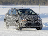 ����ȫ��С��SUV���� ����3�º�������