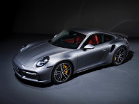 ʷ����ǿ�ж�ǿ ��ʱ��911 Turbo S����