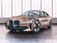�����ﻹ��BMW ����i4�����������