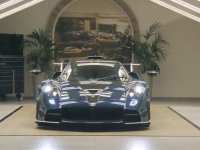 ������Huayra Imola��ʽ���� ������5̨