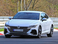 ����Arteon R�����ع� �������ǰ����