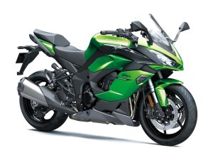  ����Ninja 1000 SX���� �ۼ�17.92��Ԫ
