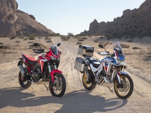  2020���CRF1100L���� �ۼ�19.8����