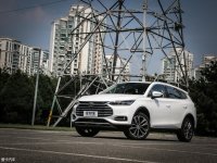 ���������� 7����5��SUV���ָ����ʣ�