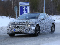 ����EQE��2022���׷� ����ֱָModel S