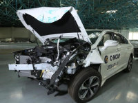 2020���C-NCAP��һ���������۽������