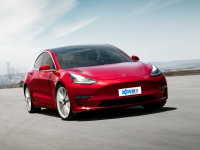 ����Model 3���� 3������Դ�������۲�