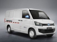 2020��ѱ�V80L EV���� ������10.98��