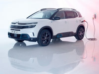  C5 AIRCROSS PHEV6µ׷
