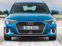 µA3 Sportback e-tronƲ