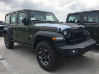 Jeep������Rubicon�����浽�� 6������