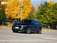 �����µϽ������д���SUV ����ΪQ7��Q8