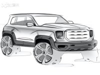 ����ȫ��SUV���ͼ�ع� ���°�������