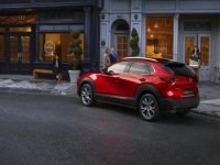 MAZDA CX-30 ����������SUV ҫ������