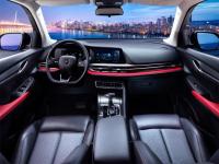 ȫ��CS55PLUS�����������ع�