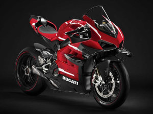  �ſ���CEO��V4 Superleggera�ѻָ�����