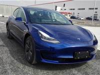 Model 3������﮵�ذ汾 ������468km