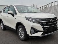 ��һ����������GS3�걨ͼ ���廯ǰ��