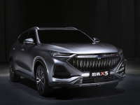 ���쳵չʵ�ĳ���ŷ��X5 �����˶�����