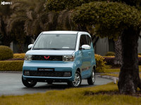 ������MINI EV���� �й���綯K-Car