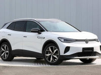 һ-ID.4 CROZZ SUV