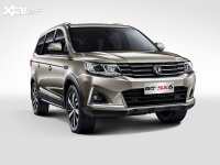 �й�Ʒ�ƴ�7��SUV ����SX6���ʺϳ���