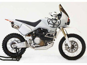  ���Ƹ�װScrambler ��ԭ�ſ��ϸ��