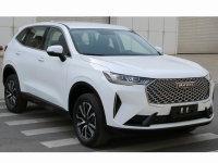 ��һ������H6�걨ͼ�ع� ��콫8������