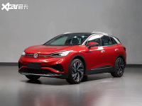 ��������ID.4 X������Ϣ NEDC����555km