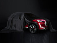 �ղ�B-SUV���Ԥ��ͼ ��7��16���׷�