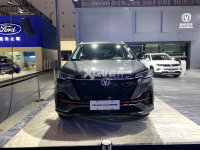 2020�ɶ���չ������CS55 PLUS������