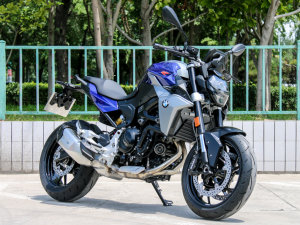  �����������ֳ�ǿ�ƻع� F900R����ʵ��