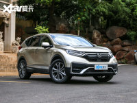 ���籾���¿�CR-V���� 16.98-27.68��Ԫ