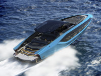Tecnomar��������63��ͧ��ʽȫ���׷�