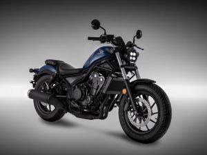 �����׿�Ѳ��Ħ��CM500���� ��71800Ԫ