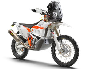  �¾��￦�� KTM����450 RALLY REPLICA
