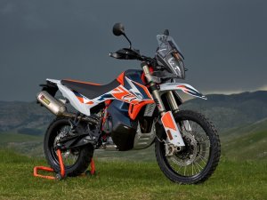  KTM 790 ADV R RALLY���� �ۼ�39.8��Ԫ