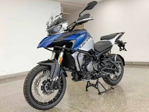  ��ʨ800ͬ��� Ǯ��750˫��ADV�ع�